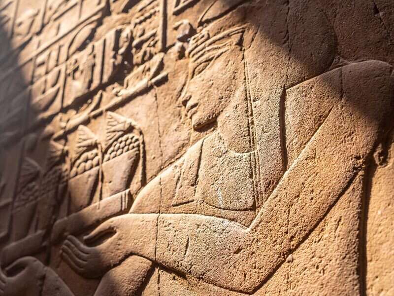 Leyendas de Abu Simbel